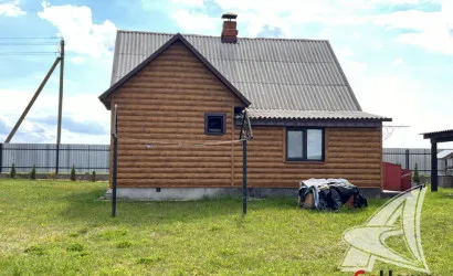  1-этаж.(42.4 м2), Робенка(Войский с/с)