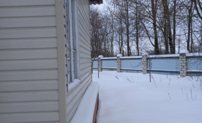 Купить 3-комнатную квартиру, Столпня, Парковая,д 1.. Фото 14