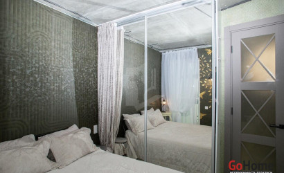 Купить 3-комнатную квартиру, Минск, Брилевская ул., 27 (Октябрьский район). Фото 15