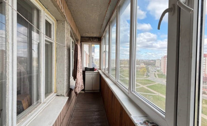 Купить 1-комнатную квартиру, Могилев, бульвар Непокорённых, 19. Фото 7