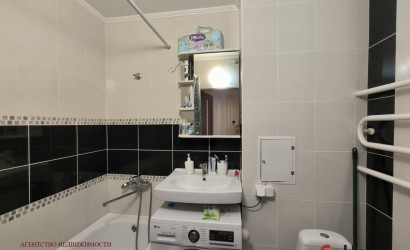 Купить 2-комнатную квартиру, Брест, ул. Кривошеина, д. . Фото 6