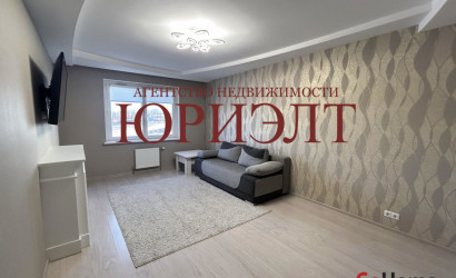 Купить 3-комнатную квартиру, Гродно, Суворова, 316. Фото 1