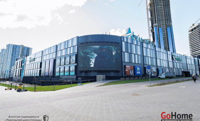 Купить 2-комнатную квартиру, Минск, Игоря Лученка, 26(Октябрьский район). Фото 21