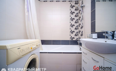 Купить 3-комнатную квартиру, Минск, Рогачевская ул., 7 (Первомайский район). Фото 27