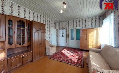 Купить дом, Шпаковщина, Центральная ул., 25 соток. Фото 12