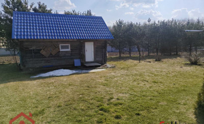 Купить участок, Мочаны, Заречная, 33, 25 соток. Фото 17