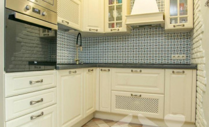 Купить 3-комнатную квартиру, Минск, Мястровская ул., 16 (Центральный район). Фото 23