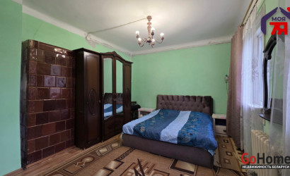 Купить 3-комнатную квартиру, Молодечно, Офицерская ул.. Фото 14