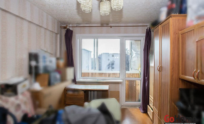 Купить 1-комнатную квартиру, Минск, Осипенко ул., 15 (Центральный район). Фото 3