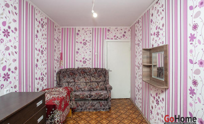 Купить 2-комнатную квартиру, Минск, Громова ул., 32 (Московский район). Фото 11