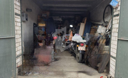 Продажа помещения, Минск, Масюковщина проезд, 8, 36.4 кв.м.. Фото 10