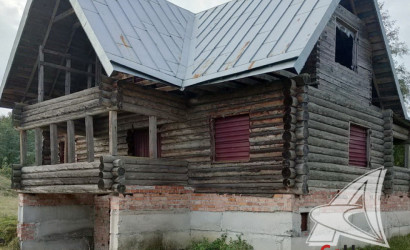 Купить дом, Домачево, Домачевский с/с, 22.73 соток. Фото 7