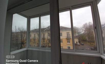 Купить 2-комнатную квартиру, Полоцк, Свердлова ул., 13. Фото 33