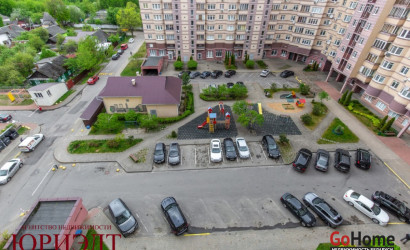 Купить 2-комнатную квартиру, Минск, Белинского, 54(Советский район). Фото 34