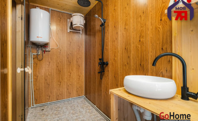 Купить коттедж, Холма, Парковая ул., 15 соток. Фото 34