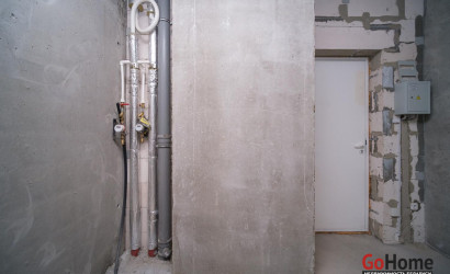 Купить 1-комнатную квартиру, Минск, Белградская ул., 6 (Октябрьский район). Фото 16