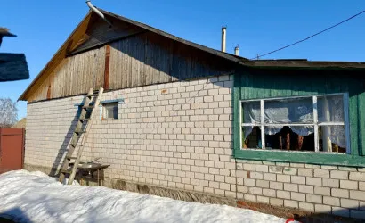 1-этаж.(61.5 м2), Пенчин(Новая, 11)