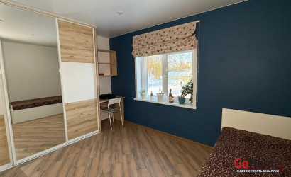 Купить дом, Ольгово, Дачная, 23.78 соток. Фото 1