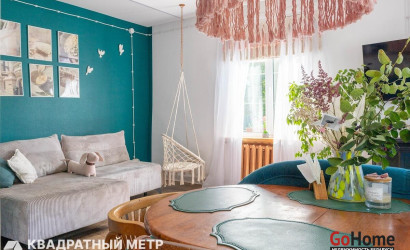 Купить дом, Минск, Шабловского ул., 8, 6 соток. Фото 2