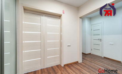 Купить 1-комнатную квартиру, Минск, Героев 120 Дивизии ул., 4 (Первомайский район). Фото 9