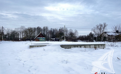 Купить участок, Заберезье, Чернинский с/с, 25 соток. Фото 7