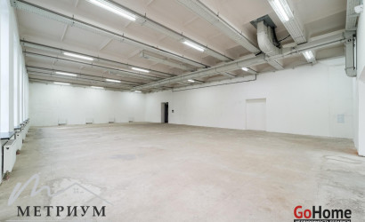 Аренда помещения, Минск, Кабушкина ул., 64, 1039.7 кв.м.. Фото 4