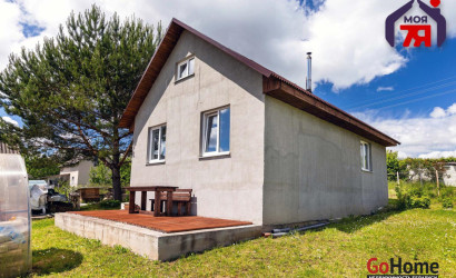 Купить дом в деревне, Веснянка-2, 8 соток. Фото 17