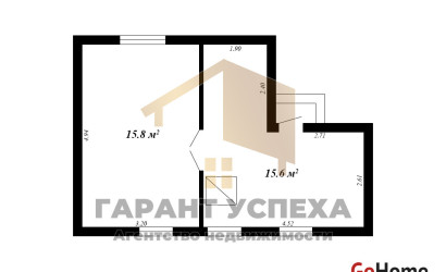 Купить дачу, Брест, Мухавецкий с/с, 5 соток. Фото 13