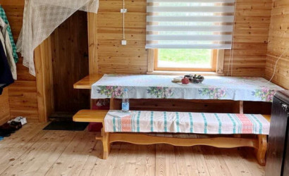 Купить дом, Красногорка, Приозерная ул., 25 соток. Фото 6