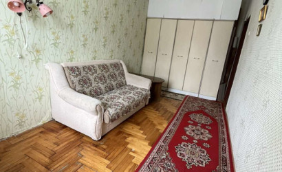 Купить 2-комнатную квартиру, Заямное, Солнечная. Фото 7