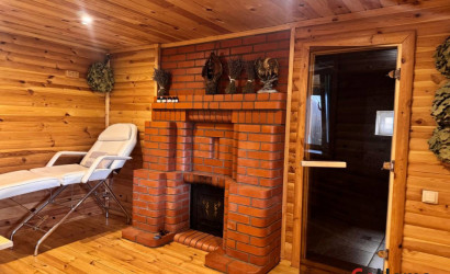 Купить дом, Рогачев, Андрея Белоусова, 14.64 соток. Фото 8