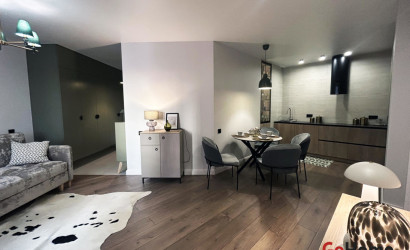 Купить 2-комнатную квартиру, Гродно, Советских Пограничников, 57. Фото 13