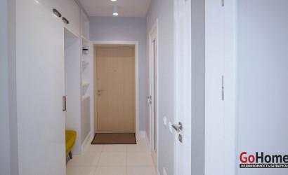 Купить 2-комнатную квартиру, Минск, ул. Сторожовская, д. 6. Фото 16