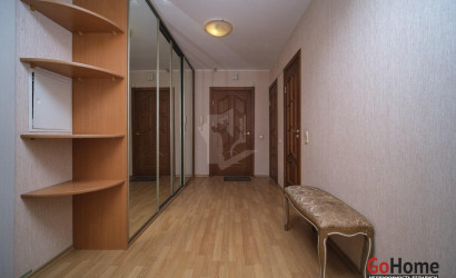 Купить 4-комнатную квартиру, Минск, Логойский тракт, 15/1 (Советский район). Фото 8