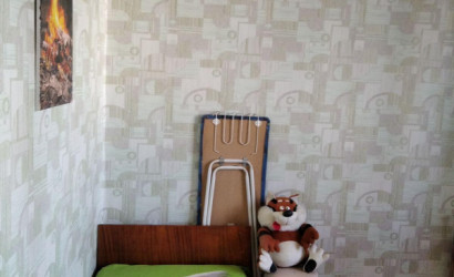 Купить 3-комнатную квартиру, Лида, Тухачевского ул., 73. Фото 3