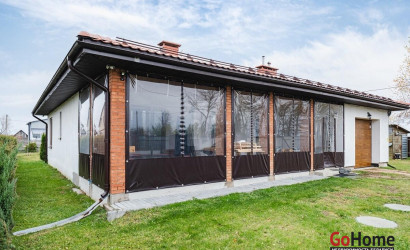 Купить дом, НИВА-Ф, 11 соток. Фото 7