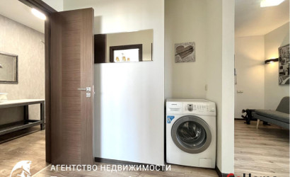 Снять 3-комнатную квартиру, Минск, Червякова ул. 52(Центральный район). Фото 17