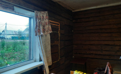 Купить дом, Полоцк, Кондратенко ул., 32, 8 соток. Фото 7