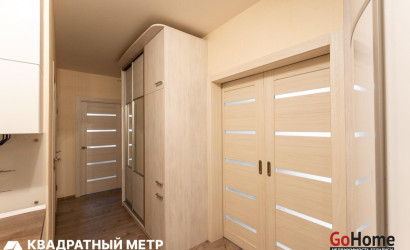 Купить 3-комнатную квартиру, Минск, Маяковского ул., 101/Б(Ленинский район). Фото 3