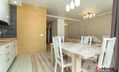 Купить 1-комнатную квартиру, Минск, Мстиславца ул., 4 (Первомайский район). Фото 4