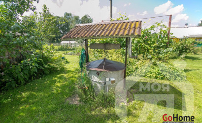 Купить дом, Дуброво, Дыбовского ул., 25 соток. Фото 6