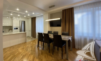 Купить 3-комнатную квартиру, Брест, Центр, ул. Фомина. Фото 7