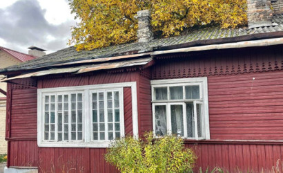 Купить дом, Гродно, ул. Мицкевича , д. 18А, 2 соток. Фото 2