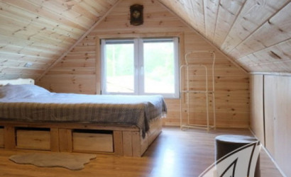 Купить дом, Хвояновка, Дмитровичский с/с, 22.49 соток. Фото 22