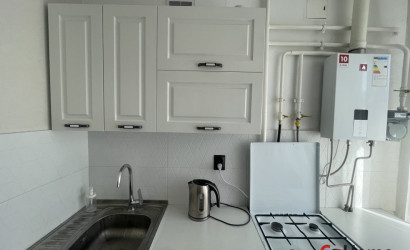 Купить 1-комнатную квартиру, Минск, ул. Волоха, д. 7/1(Московский район). Фото 2