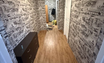 Снять 2-комнатную квартиру, Минск, ул. Алибегова, д.  (Московский район). Фото 4