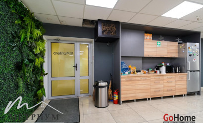 Аренда офиса, Минск, Победителей просп., 7/а,  181.9 кв.м.. Фото 15