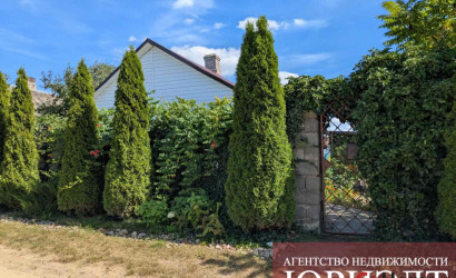 Купить коттедж, Брест, ул. Рябцева, д. , 7 соток. Фото 6