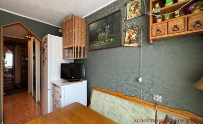 Купить 3-комнатную квартиру, Брест, ул. Московская, д. . Фото 5