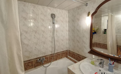 Купить 3-комнатную квартиру, Витебск, Терешковой, 26/1. Фото 14